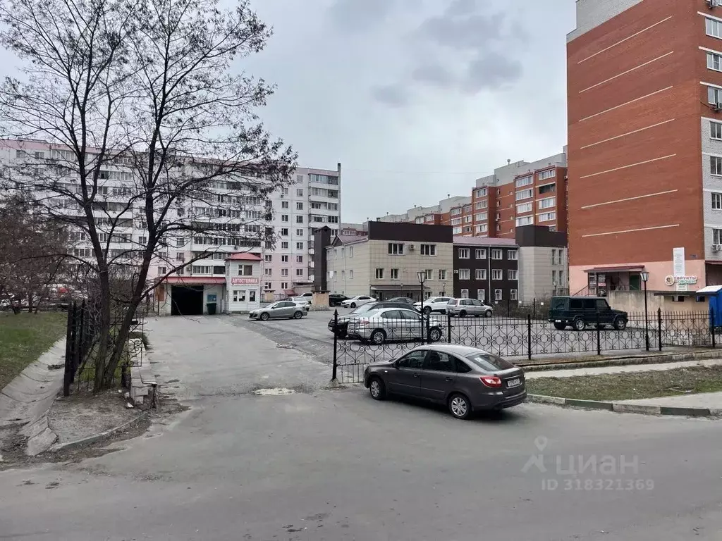 Помещение свободного назначения в Белгородская область, Старый Оскол ... - Фото 0