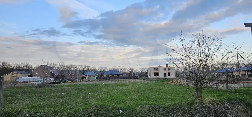 Участок 6,4 сот. (ИЖС) - Фото 1