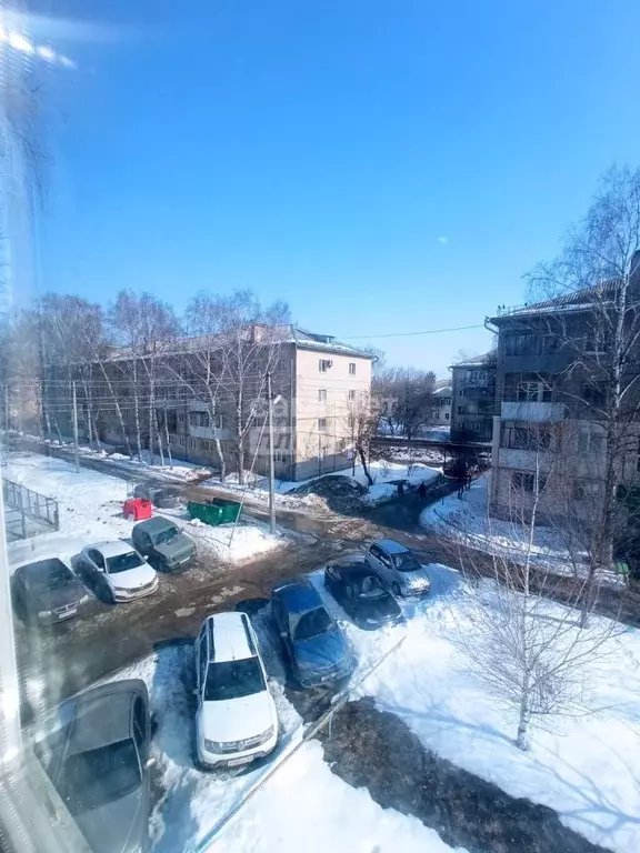 2-к кв. Башкортостан, Октябрьский Северная ул., 14 (45.0 м) - Фото 1