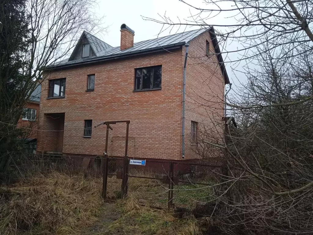 Дом в Москва д. Сатино-Русское,  (257 м) - Фото 2