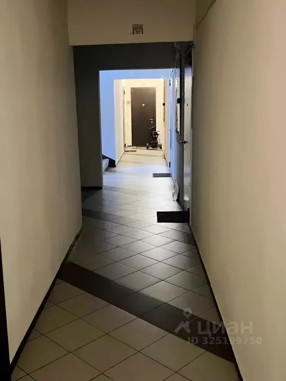 1-к кв. Воронежская область, Воронеж ул. Артамонова, 34/6 (39.9 м) - Фото 2