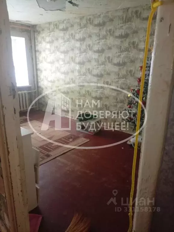 3-к кв. Пермский край, Гремячинск г. Губахинский муниципальный округ, ... - Фото 2