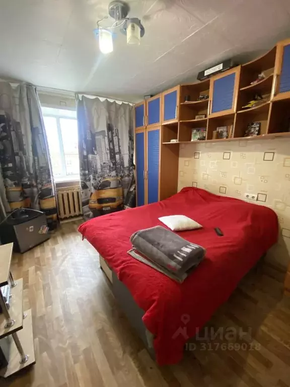 3-к кв. Иркутская область, Иркутск Ленская ул., 1Б/1 (90.0 м) - Фото 0