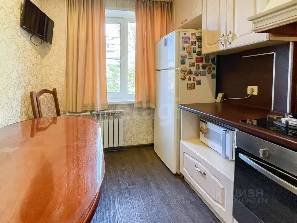 3-к кв. Ярославская область, Тутаев ул. Дементьева, 20 (64.0 м) - Фото 2