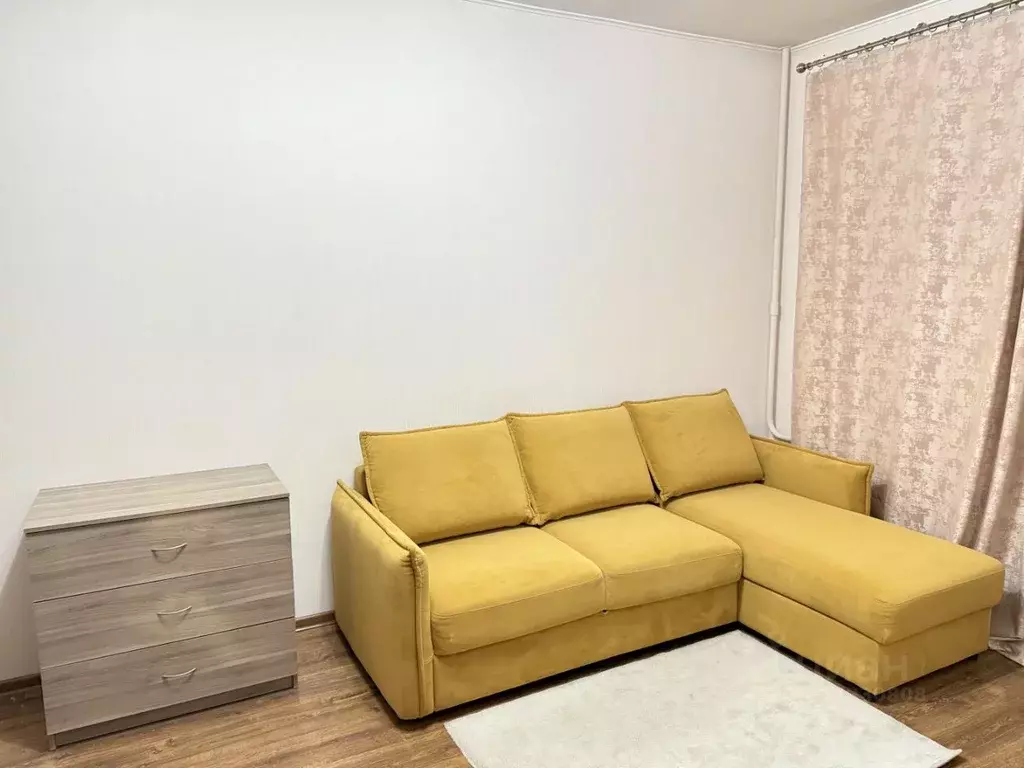 1-к кв. Московская область, Люберцы Зенино ЖК Самолет мкр, ул. Дружбы, ... - Фото 1