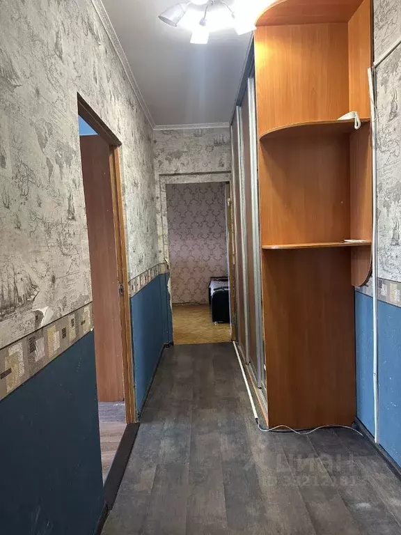 2-к кв. Москва Таллинская ул., 3К1 (52.0 м) - Фото 2