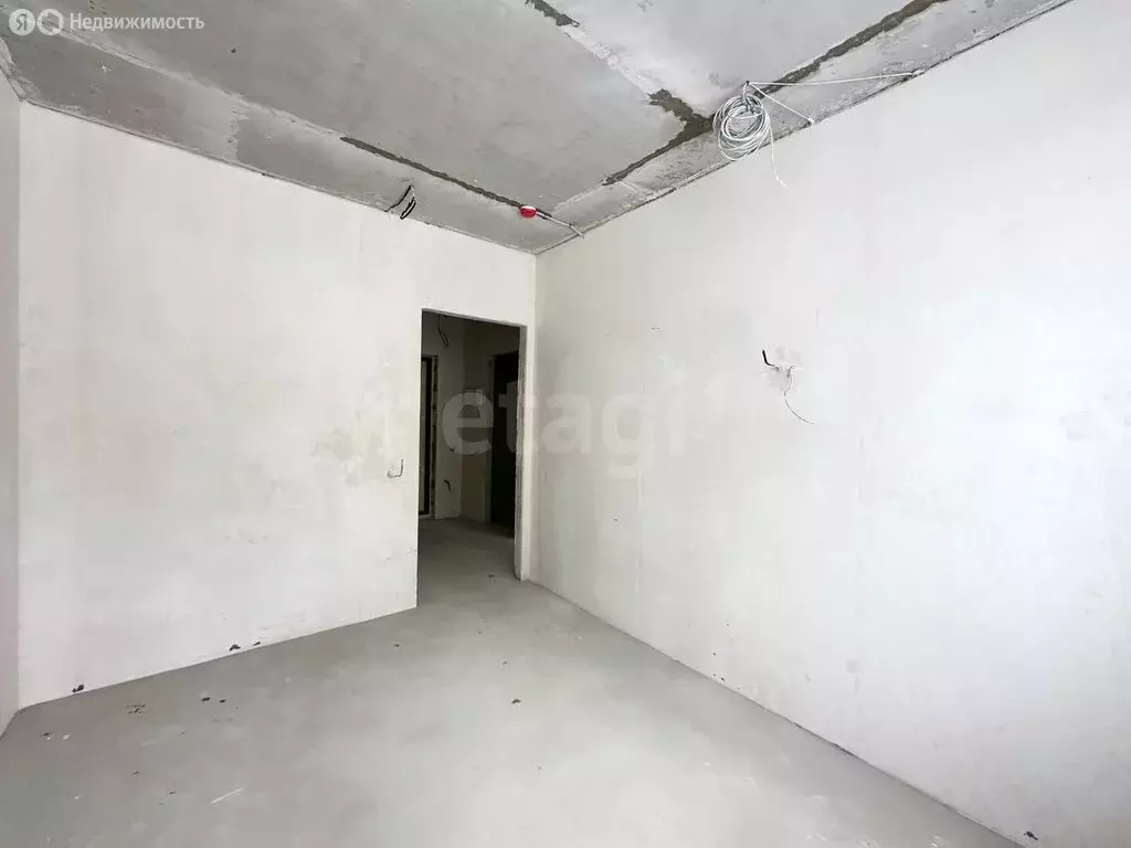 1-комнатная квартира: Тула, улица Чмутова, 158В (31.92 м) - Фото 1