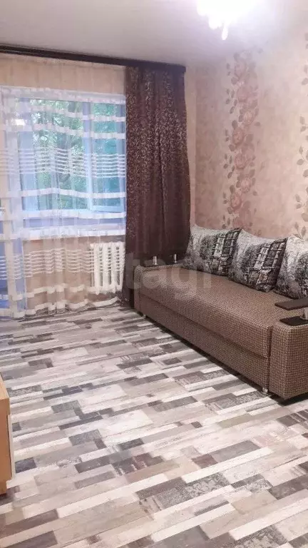 1-к кв. Крым, Симферополь ул. Героев Сталинграда (35.0 м) - Фото 1