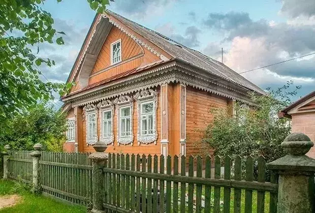 Дом 45 м на участке 15 сот. - Фото 1