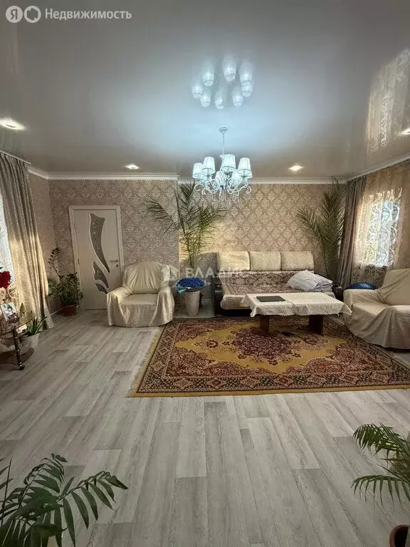 Дом в Орск, посёлок Мостострой, улица Кулибина, 6 (150 м) - Фото 2