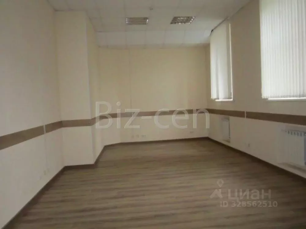 Офис в Санкт-Петербург 6-я Васильевского острова линия, 63 (38 м) - Фото 1