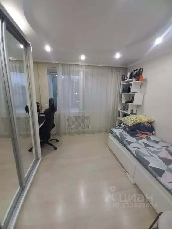 Студия Татарстан, Казань Актайская ул., 7А (20.0 м) - Фото 1