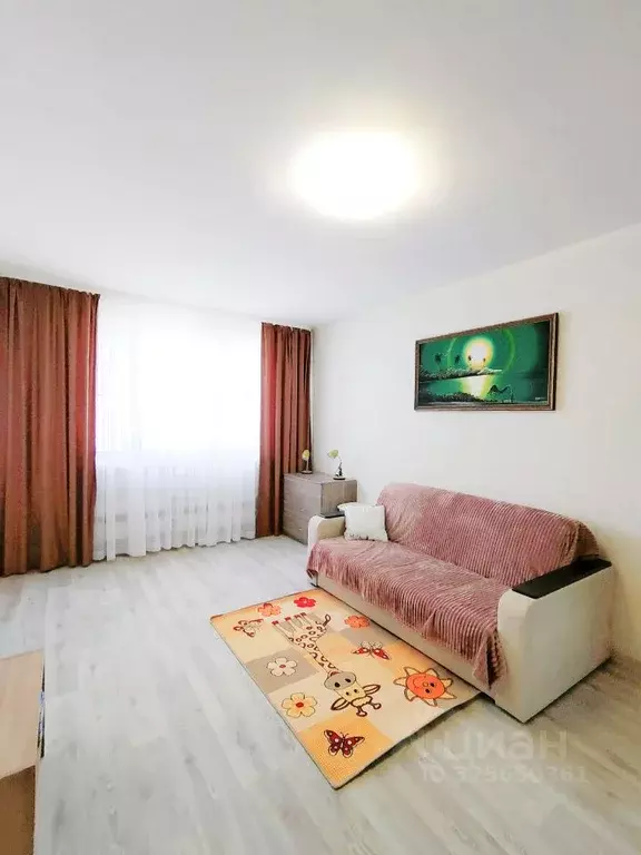 1-к кв. Москва Чертановская ул., 61К1 (36.1 м) - Фото 2