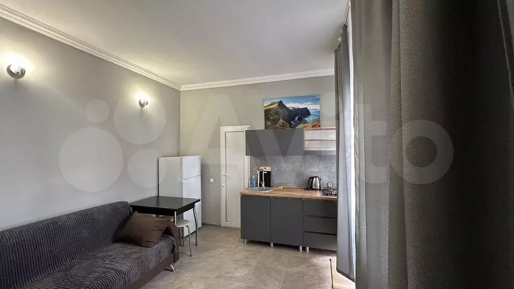 Комната 20 м, 2/3 эт. - Фото 0