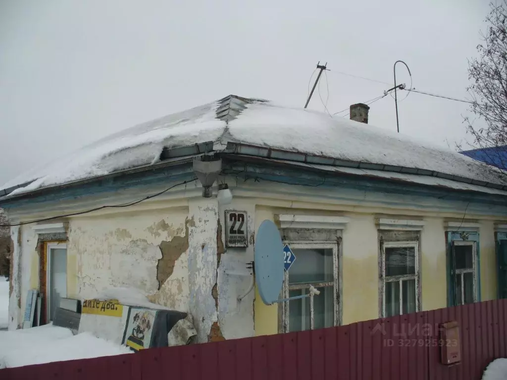 Дом в Кемеровская область, Кемерово Фанерный пер., 22 (42 м) - Фото 2