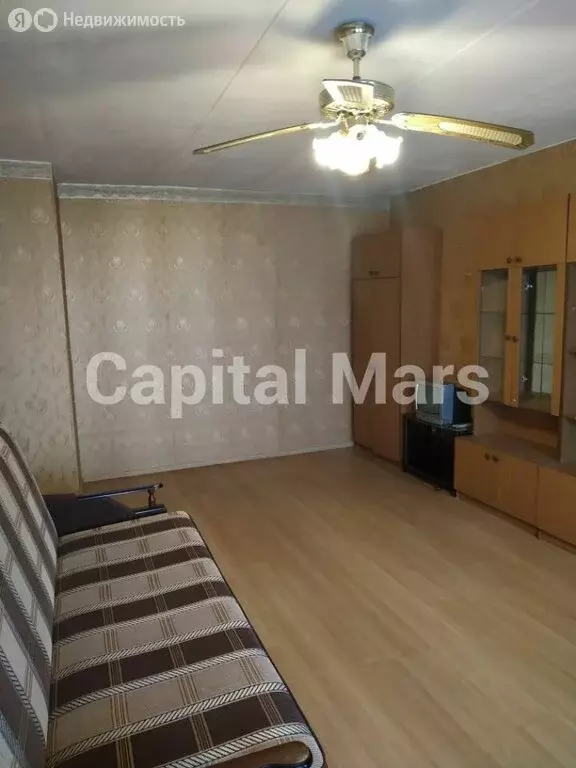 1-комнатная квартира: Москва, Отрадная улица, 15Б (35 м) - Фото 1