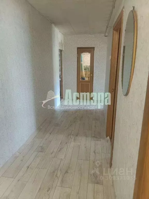 3-к кв. Забайкальский край, Чита ул. Кочеткова, 81 (66.9 м) - Фото 2