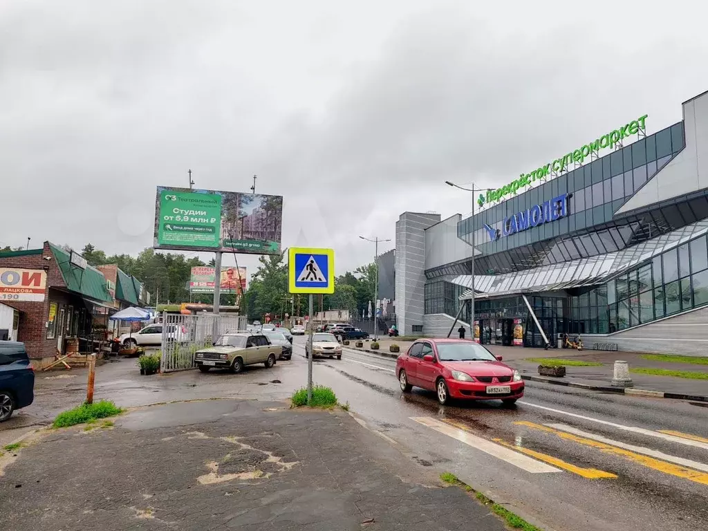 Сетевые продуктовые магазины - Фото 0