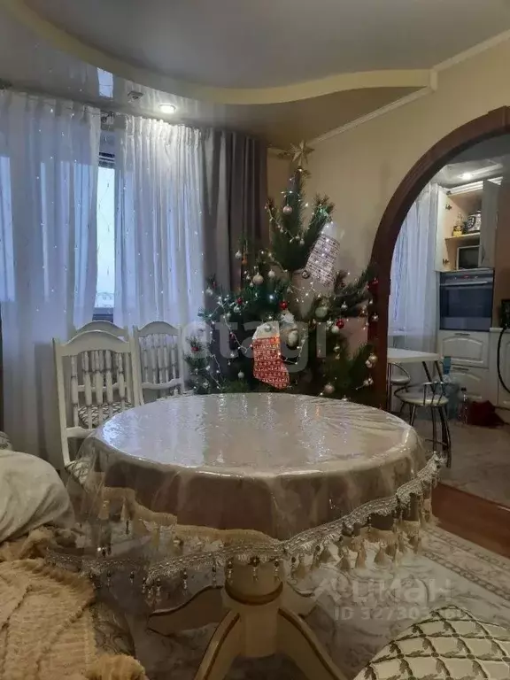 3-к кв. Татарстан, Альметьевск ул. Ленина, 135 (70.0 м) - Фото 1