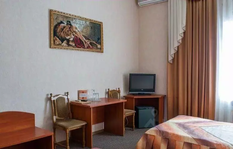 Комната Брянская область, Клинцы Октябрьская ул, 49 (28.0 м) - Фото 1