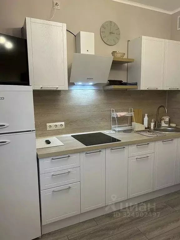 1-к кв. Московская область, Химки ул. Горшина, 6к2 (42.0 м) - Фото 1