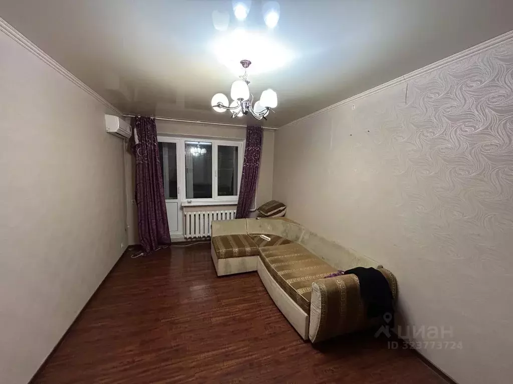 1-к кв. Ставропольский край, Ставрополь ул. Доваторцев, 57/1 (36.0 м) - Фото 1