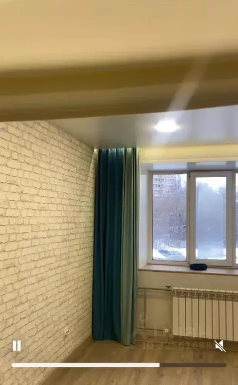 1-к кв. Томская область, Томск Черемошники мкр, ул. Кедровая, 34 (30.0 ... - Фото 2