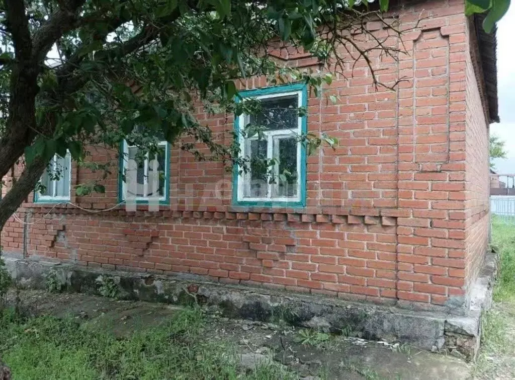 Дом в Ростовская область, Аксай пл. Ленина (32 м) - Фото 0