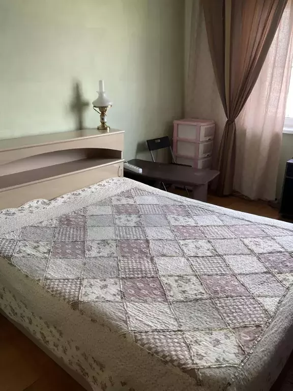 2-к кв. Москва Шипиловская ул., 55к1 (54.0 м) - Фото 1
