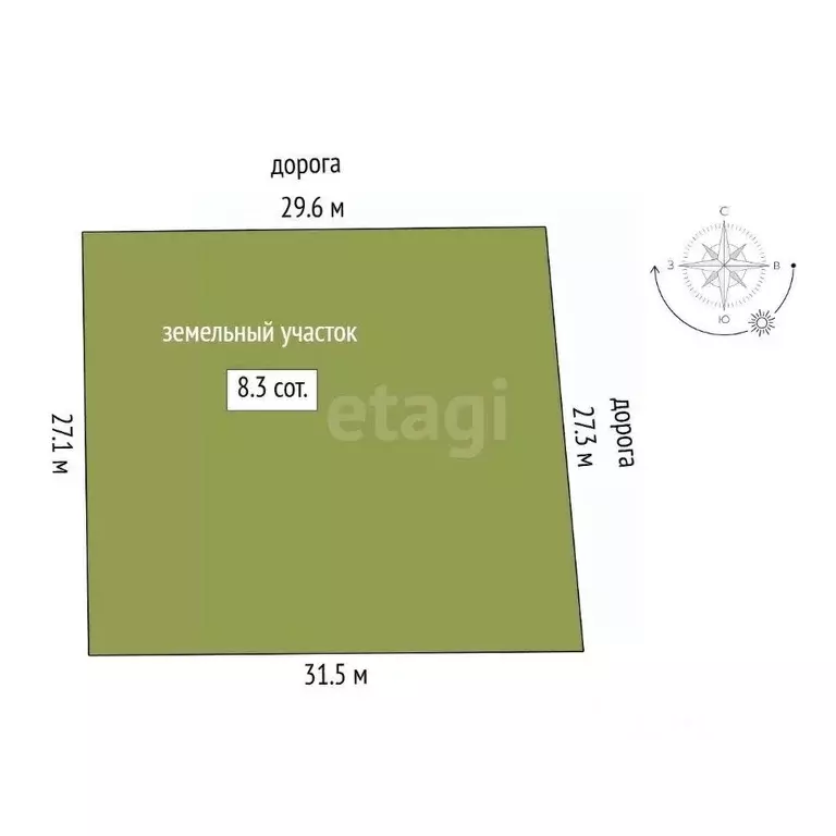 Дом в Тюменская область, Тюменский муниципальный округ, с. Перевалово ... - Фото 1