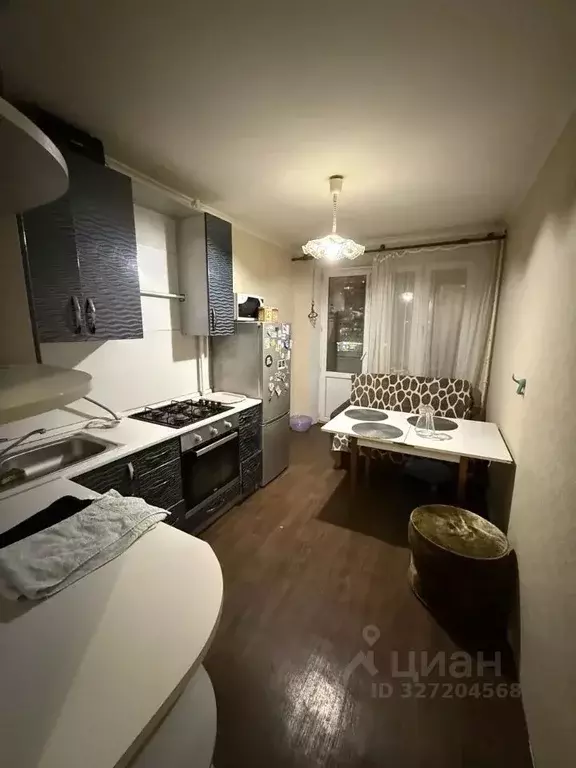 1-к кв. Москва Пролетарский просп., 14/49К2 (40.0 м) - Фото 1