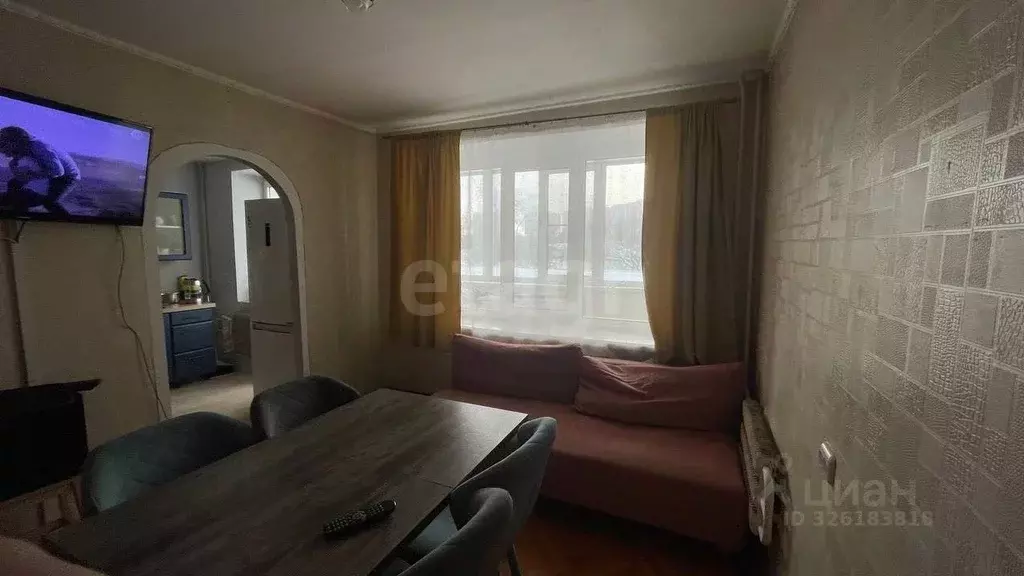 3-к кв. Московская область, Красногорск ул. Ленина, 13 (68.6 м) - Фото 1