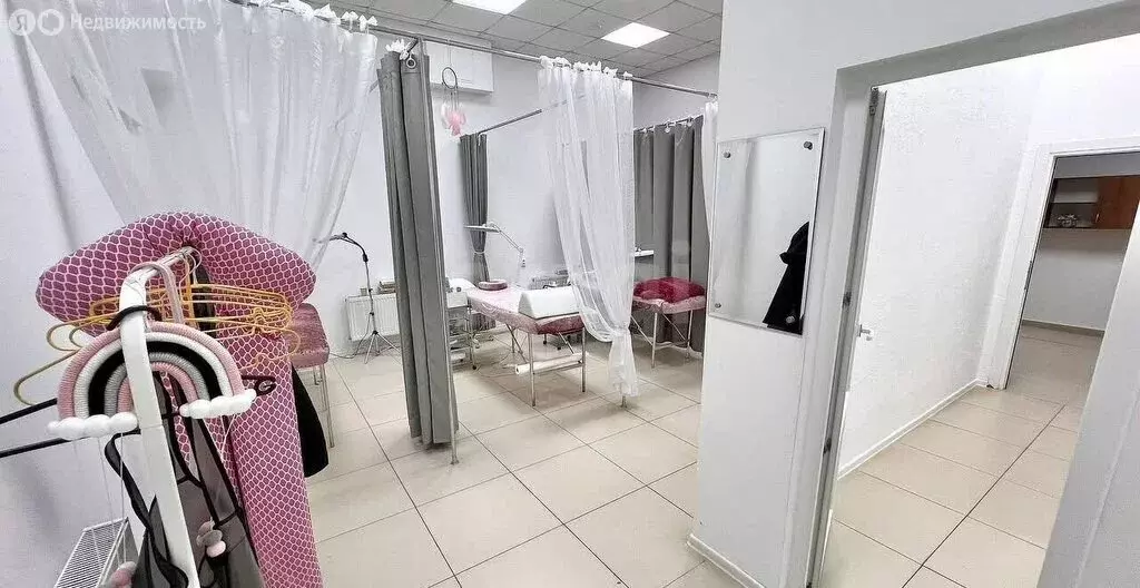 Помещение свободного назначения (123 м) - Фото 1