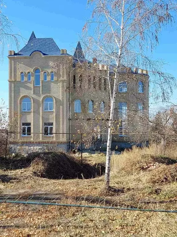 Купить Дом В Саратове Горпарк