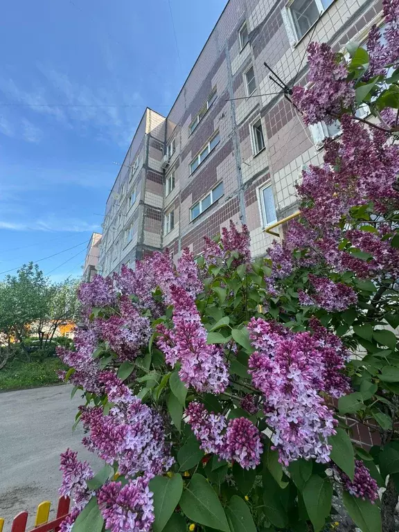 Продаётся 3-к квартира, 67.3 м - Фото 0