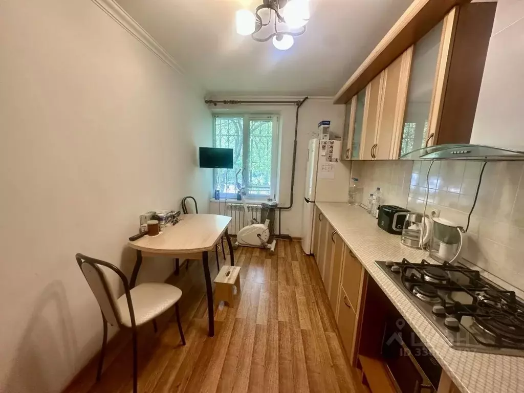 1-к кв. Москва Профсоюзная ул., 42К3 (40.4 м) - Фото 1