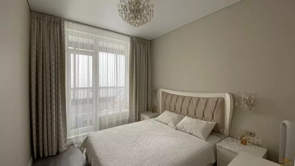 1-к кв. Санкт-Петербург просп. Ветеранов, 210 (36.2 м) - Фото 0