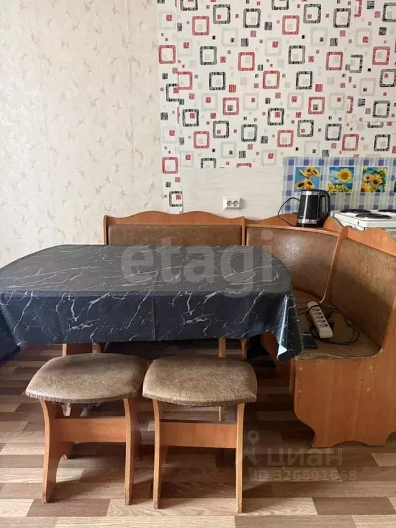 Студия Красноярский край, Красноярск Соколовская ул., 72 (28.0 м) - Фото 2