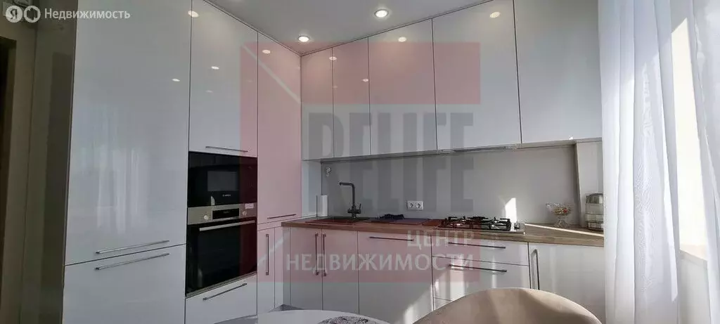 1-комнатная квартира: Калининград, улица Куйбышева, 27Б (43 м) - Фото 2