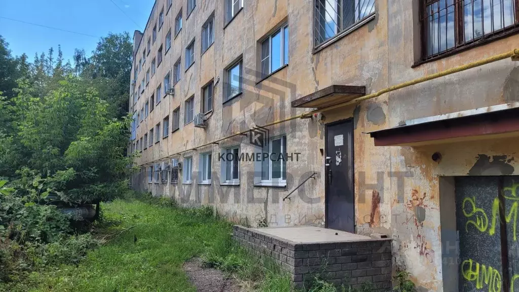 Офис в Нижегородская область, Нижний Новгород ул. Тургенева, 28 (88 м) - Фото 1