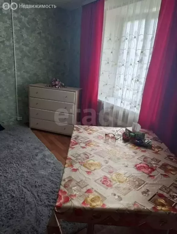 2-комнатная квартира: Усть-Донецкий, Донецкая улица, 5/1 (39.2 м) - Фото 2