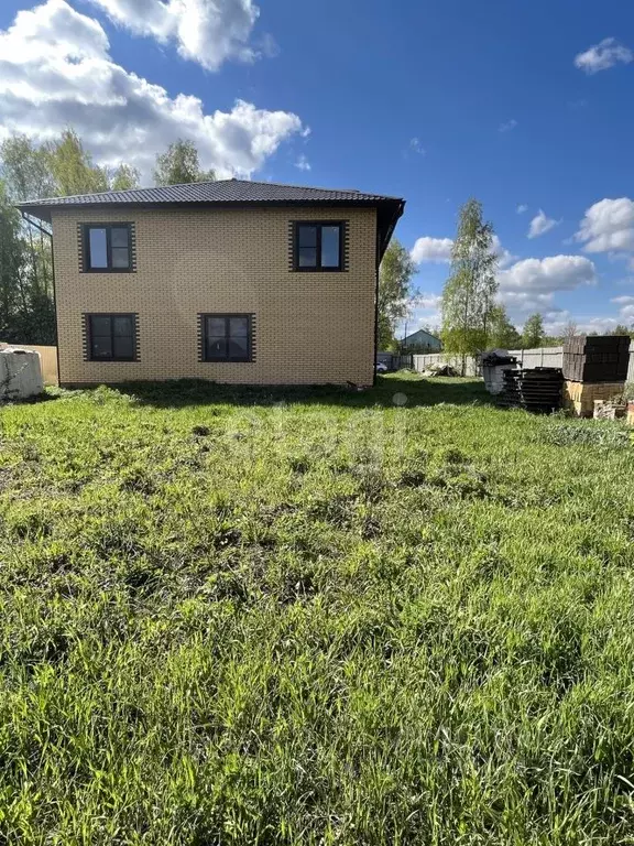 Дом в Тульская область, Суворовский район, Северо-Западное с/пос, ... - Фото 2