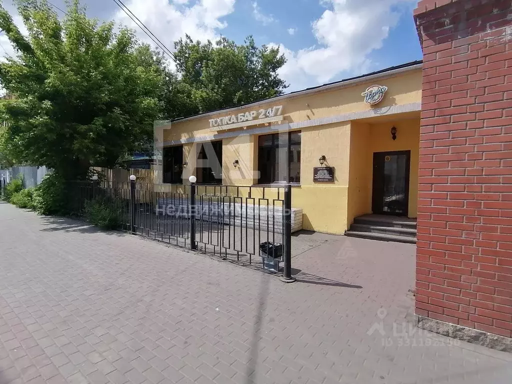 Помещение свободного назначения в Челябинская область, Челябинск ул. ... - Фото 1