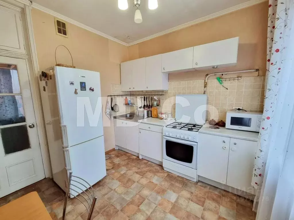1-к кв. Москва Дмитровское ш., 129К1 (33.0 м) - Фото 0