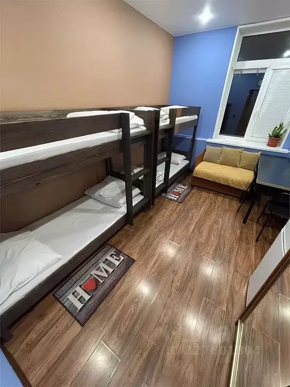 Комната Приморский край, Владивосток ул. Бестужева, 24 - Фото 2