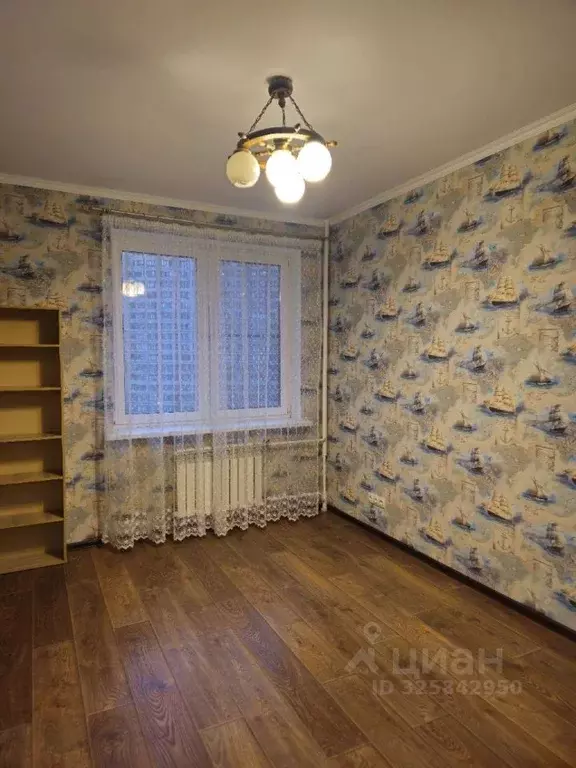 3-к кв. Московская область, Раменское Северное ш., 20 (68.0 м) - Фото 2