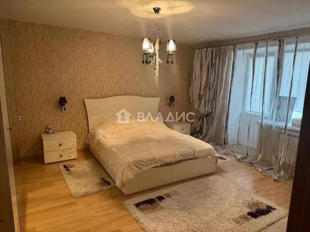 2-к кв. Белгородская область, Белгород ул. Каштановая, 2 (59.0 м) - Фото 1