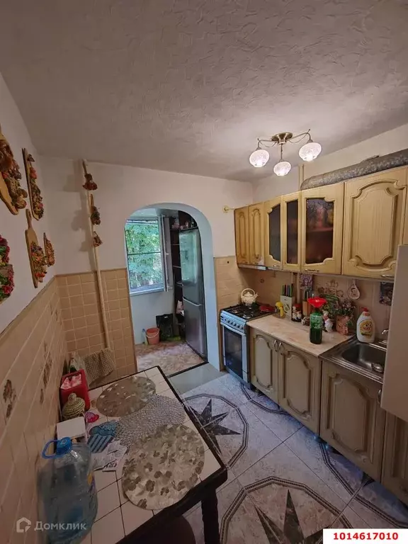 Продаётся 2-к квартира, 50 м - Фото 1