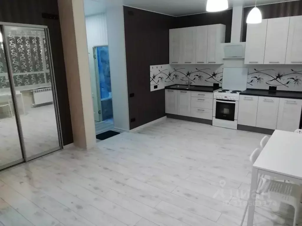 3-к кв. Москва ул. Сервантеса, 3к3 (60.0 м) - Фото 1