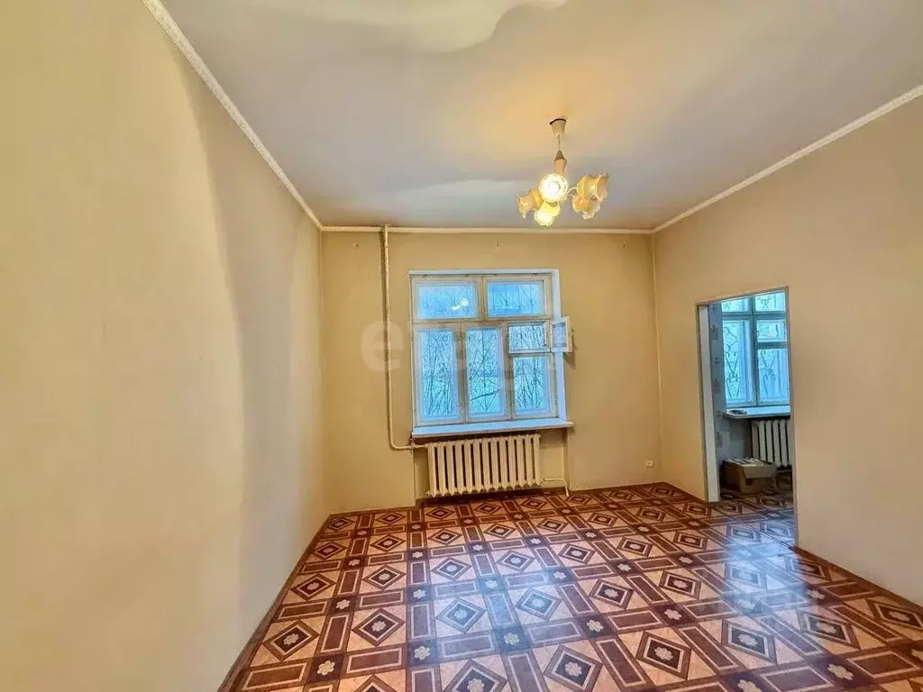 2-к кв. Оренбургская область, Орск Новый город мкр, ул. Горького, 46 ... - Фото 1